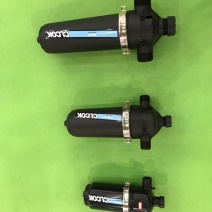 过滤器网式过滤器碟片过滤器自动反冲洗过滤器
