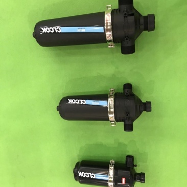 过滤器网式过滤器碟片过滤器自动反冲洗过滤器