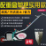 手拉犁耕地多功能微耕机老人耕地机种菜草莓农用开沟起垄神器