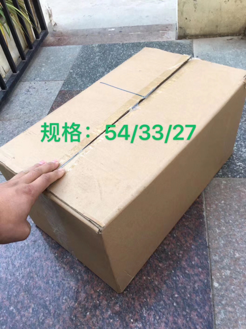 二手纸箱，装姜，装红薯，山楂，蔬菜专用箱批发