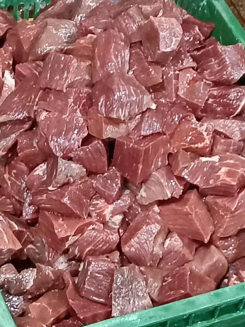 澳式牛肉片，质量保证