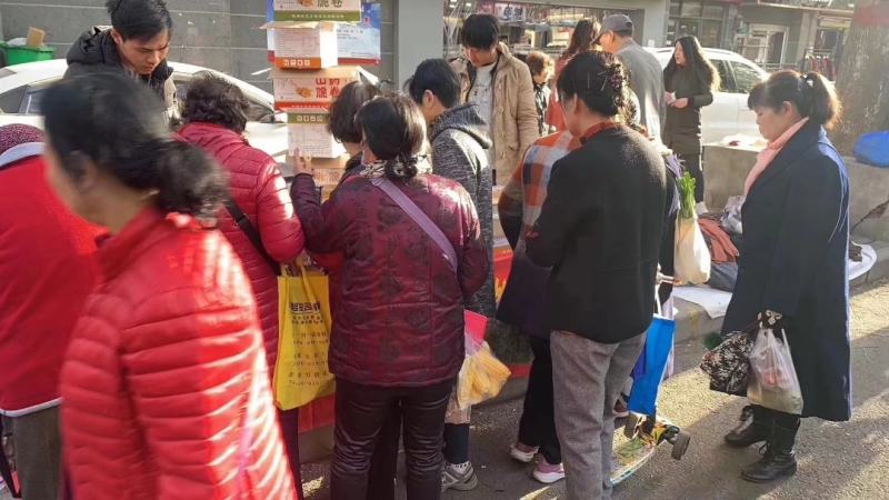 火爆招商2020展会地摊热销铁棍山药脆卷箱爆款山药脆