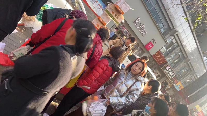 火爆招商2020展会地摊热销铁棍山药脆卷箱爆款山药脆