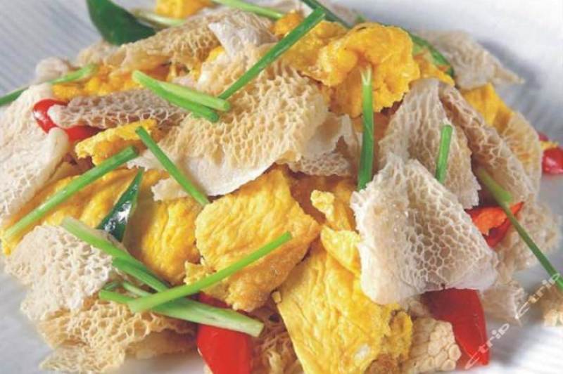 竹荪竹毛肚织金红拖竹荪菌盖食用菌盖无硫熏货真价实