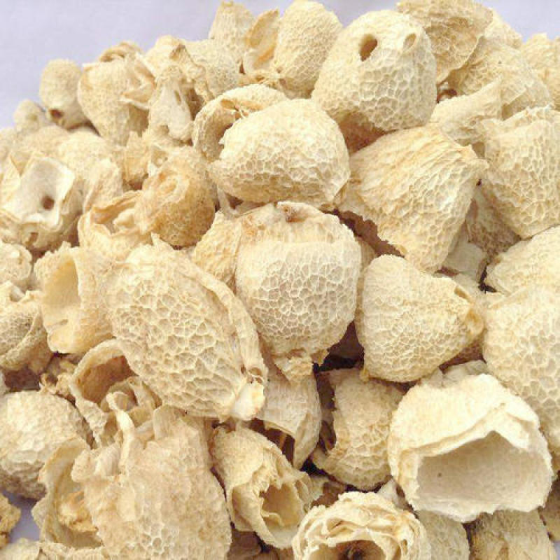 竹荪竹毛肚织金红拖竹荪菌盖食用菌盖无硫熏货真价实