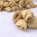 竹荪竹毛肚织金红拖竹荪菌盖食用菌盖无硫熏货真价实