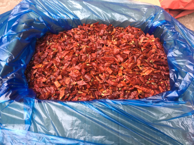 辣椒段，全国包邮，微辣中辣特辣，品种齐全，欢迎下单