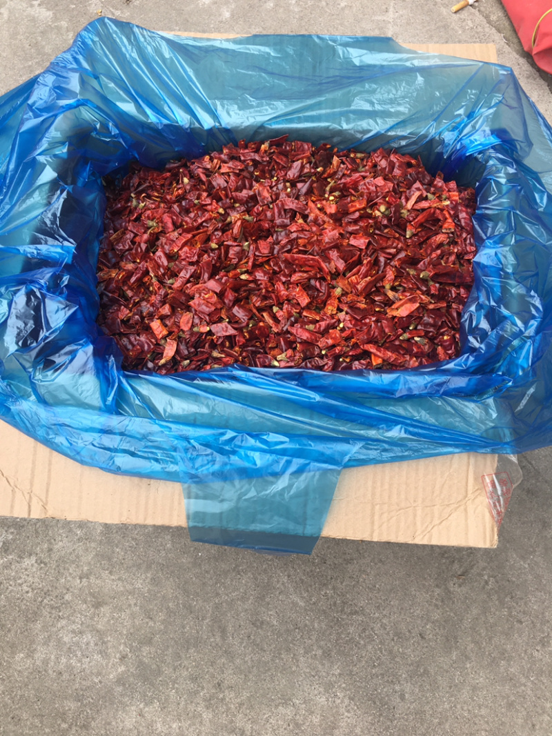 辣椒段，全国包邮，微辣中辣特辣，品种齐全，欢迎下单