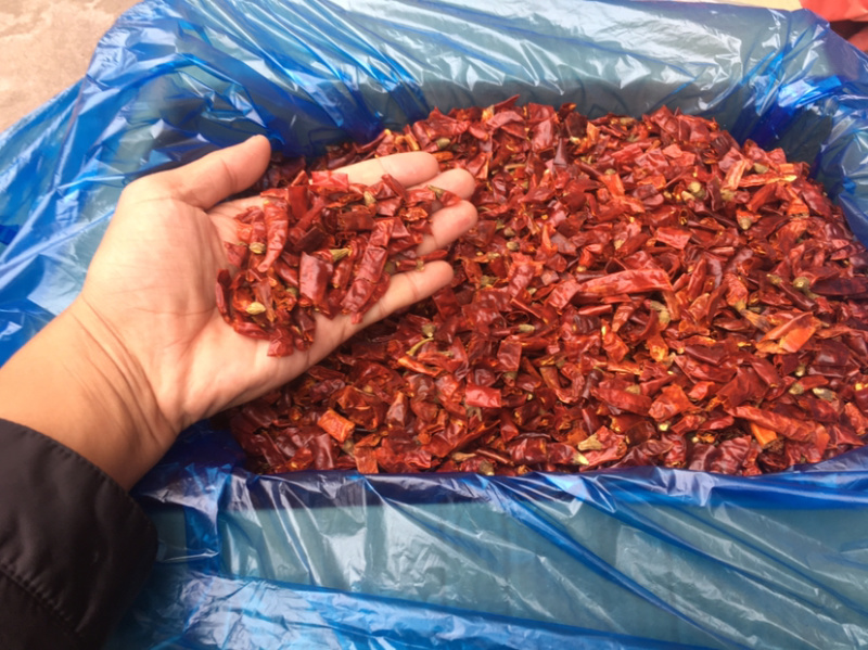 辣椒段，全国包邮，微辣中辣特辣，品种齐全，欢迎下单