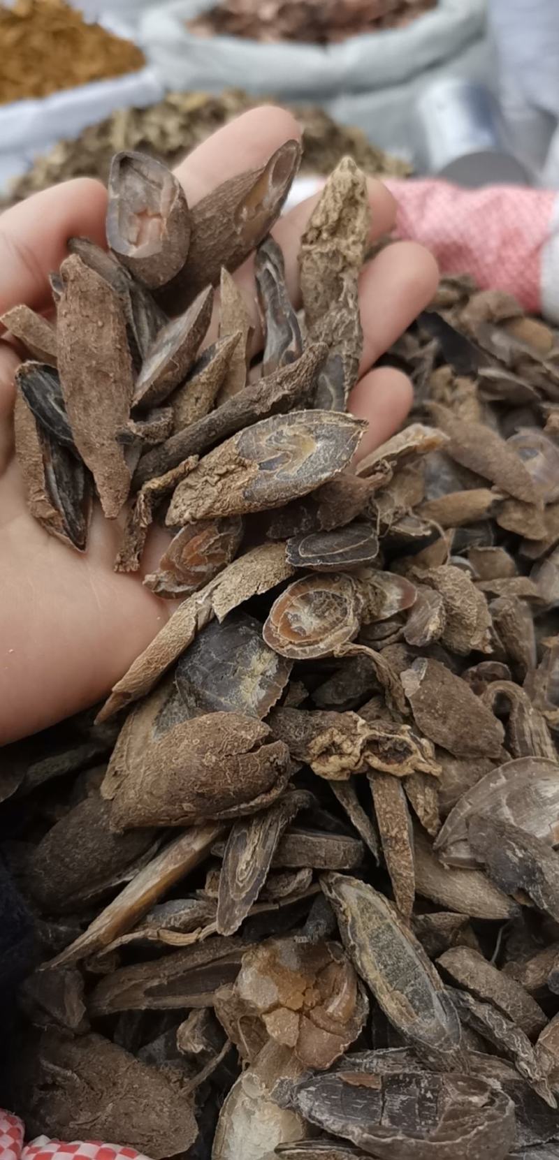 中药材郁金无硫无添加郁金片保证质量产地直销