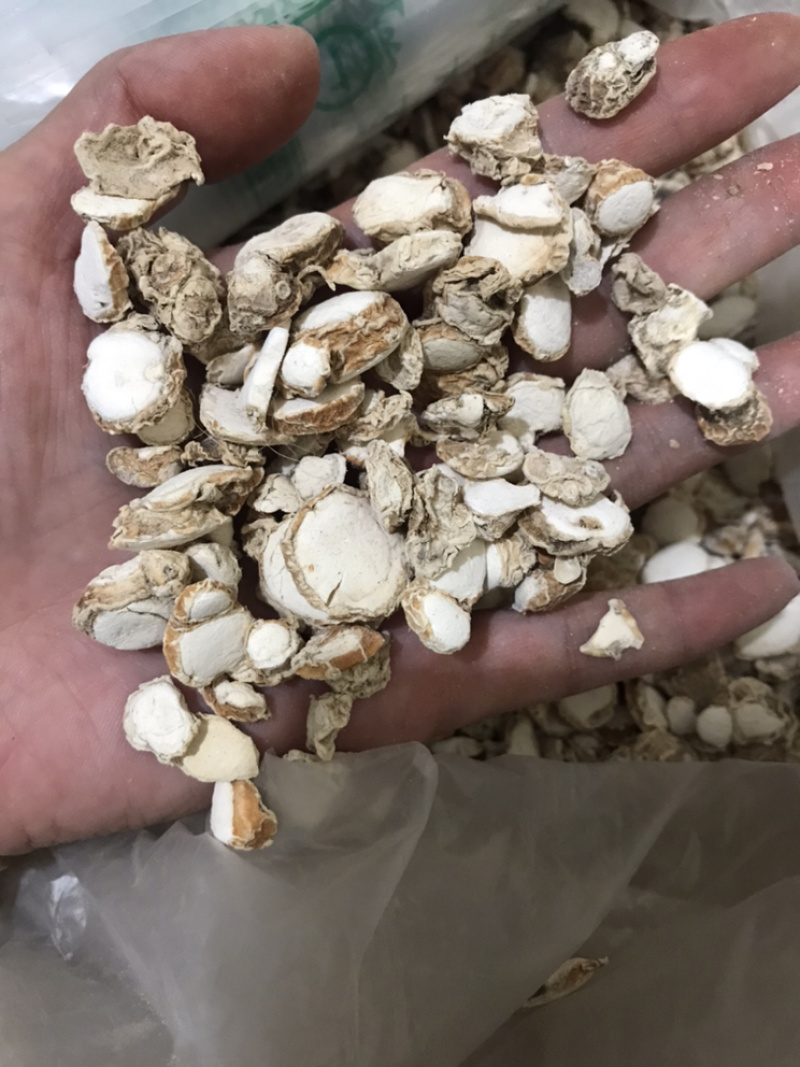 山奈三奈沙姜保庆药业批发山奈实物拍摄！沙姜