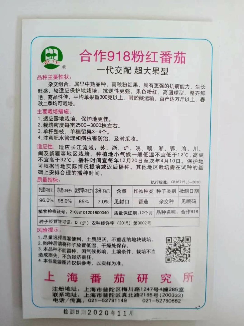 西红柿种子粉果早熟品种番茄耐运费品种种子