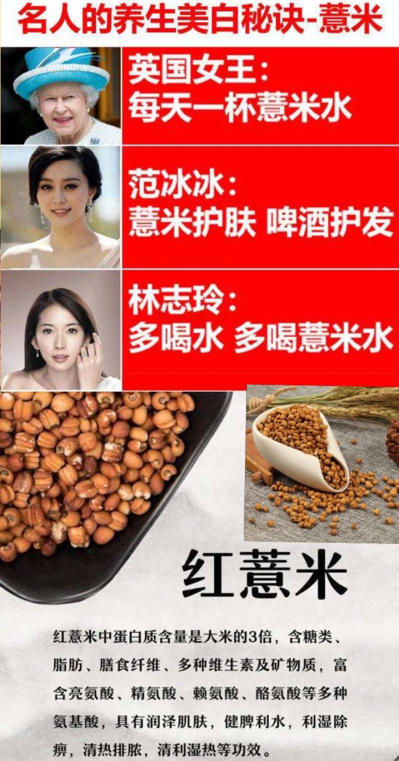 赤小豆药食同源赤小豆农家赤小豆熬粥赤小豆包邮