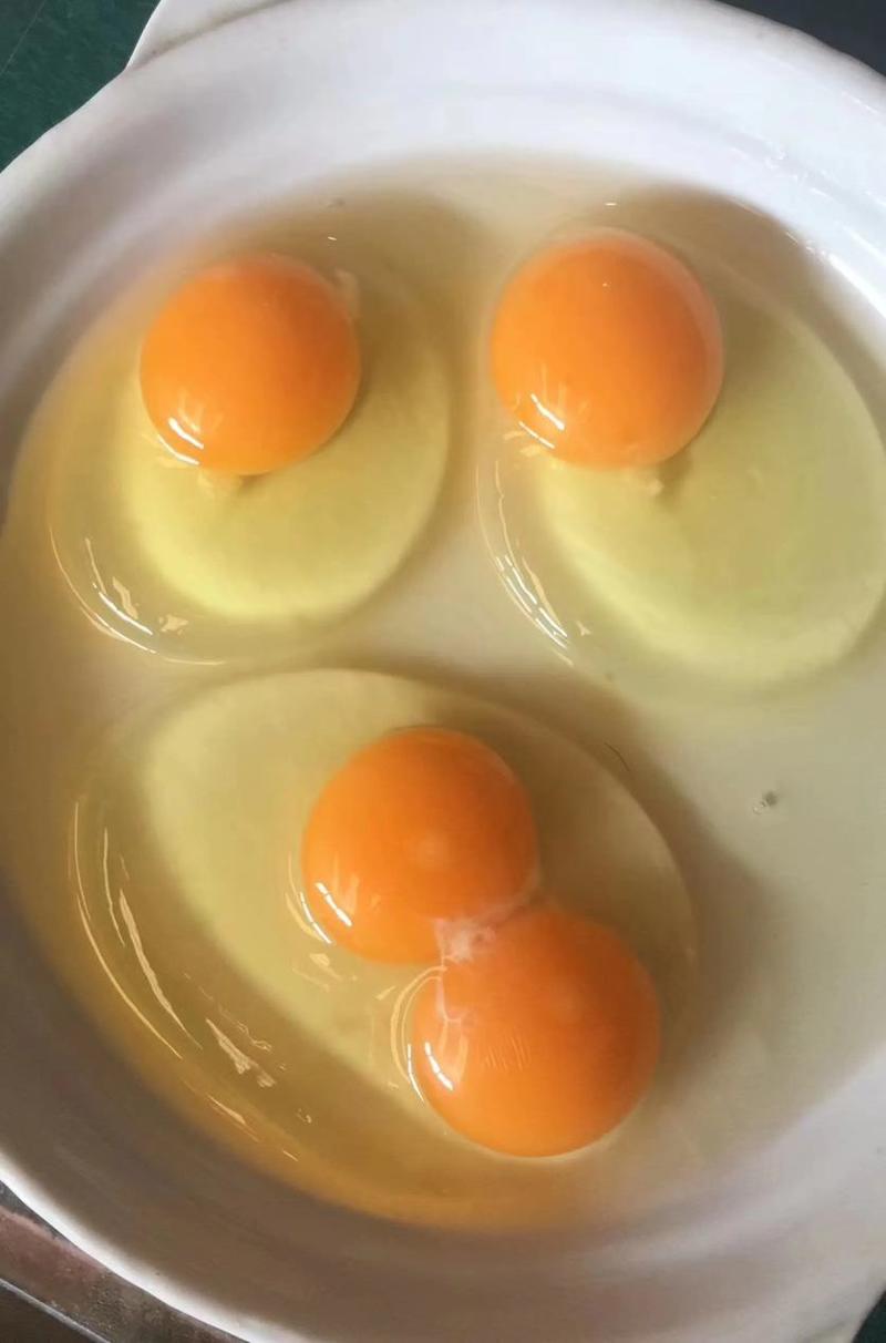 初生蛋开产蛋开窝蛋小绿壳蛋土鸡蛋原场直发