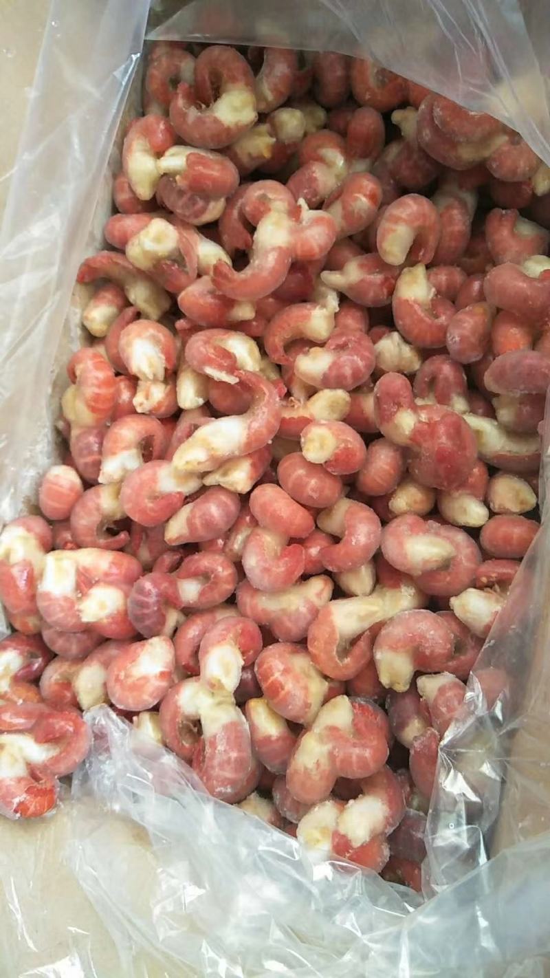 鸿尾龙虾尾，特级B，肉质Q弹