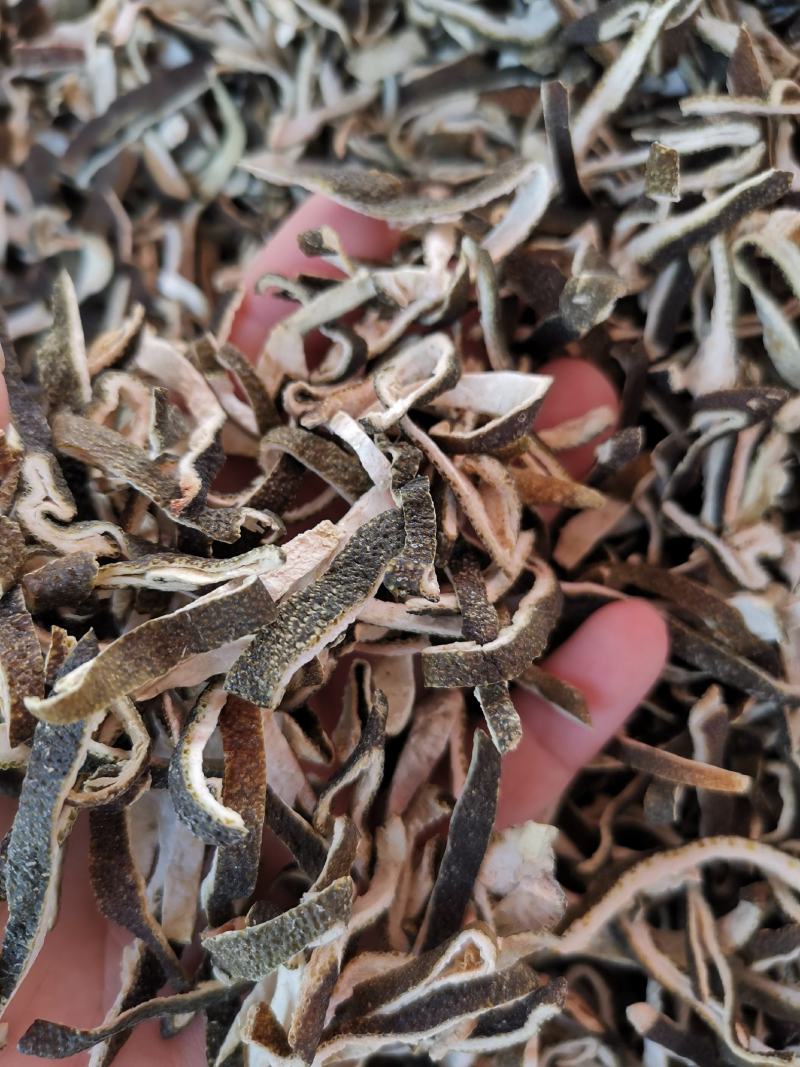 青皮丝无硫净货青皮丝四花青皮丝产地直销量大从优