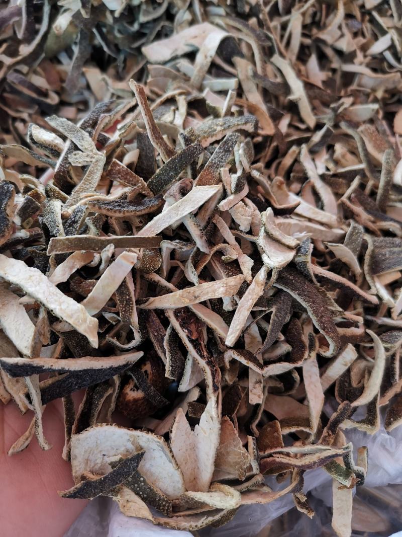 青皮丝无硫净货青皮丝四花青皮丝产地直销量大从优