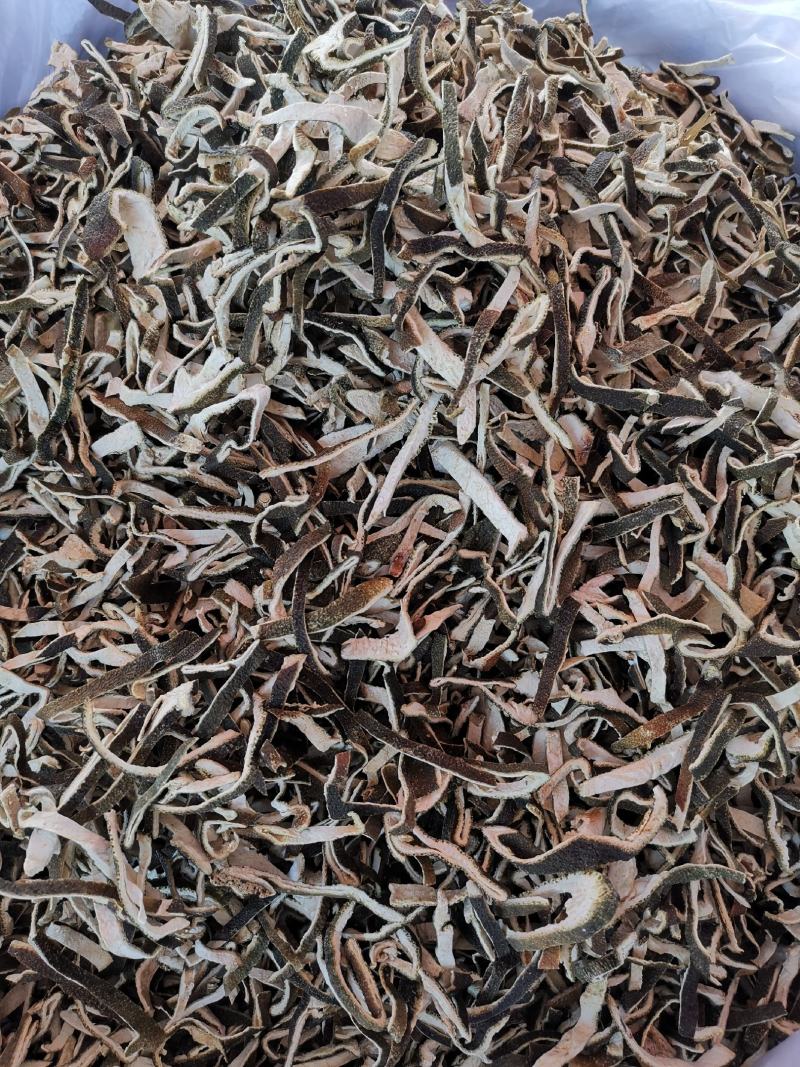 青皮丝无硫净货青皮丝四花青皮丝产地直销量大从优