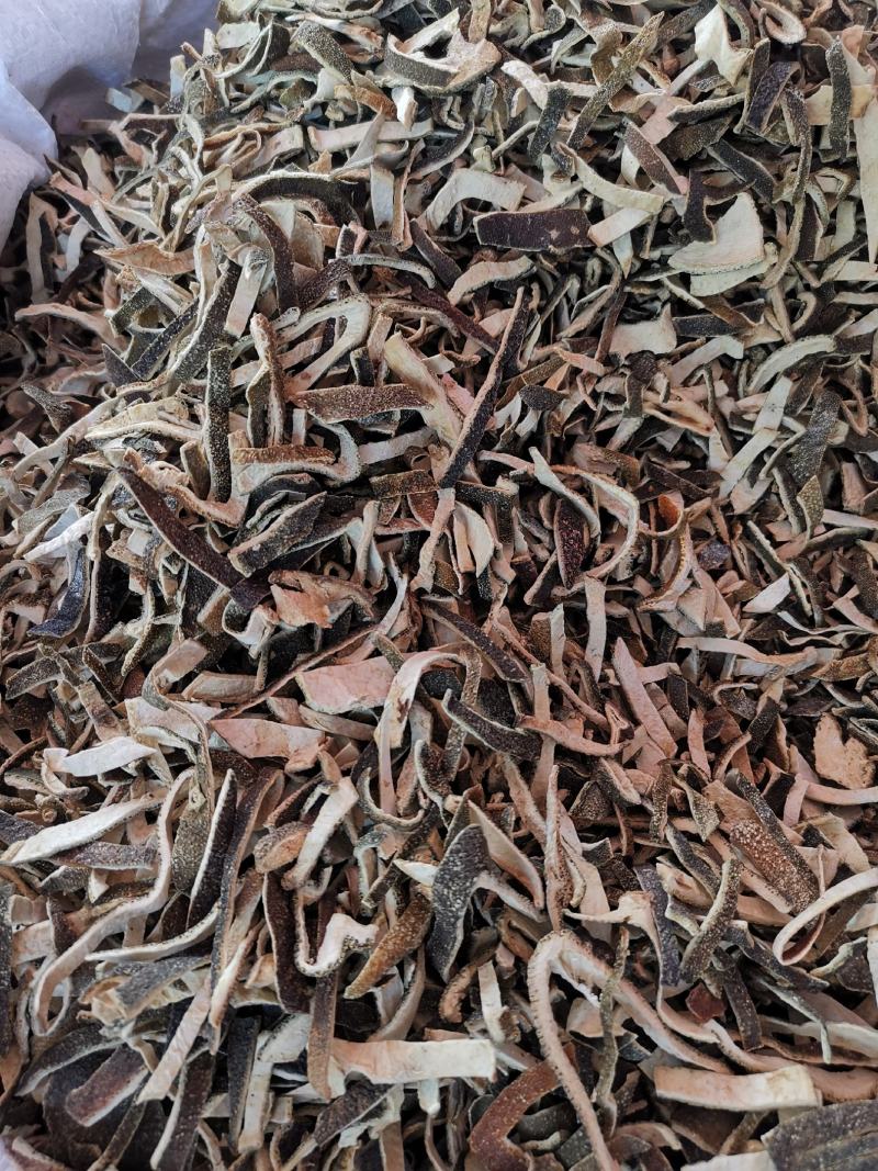 青皮丝无硫净货青皮丝四花青皮丝产地直销量大从优
