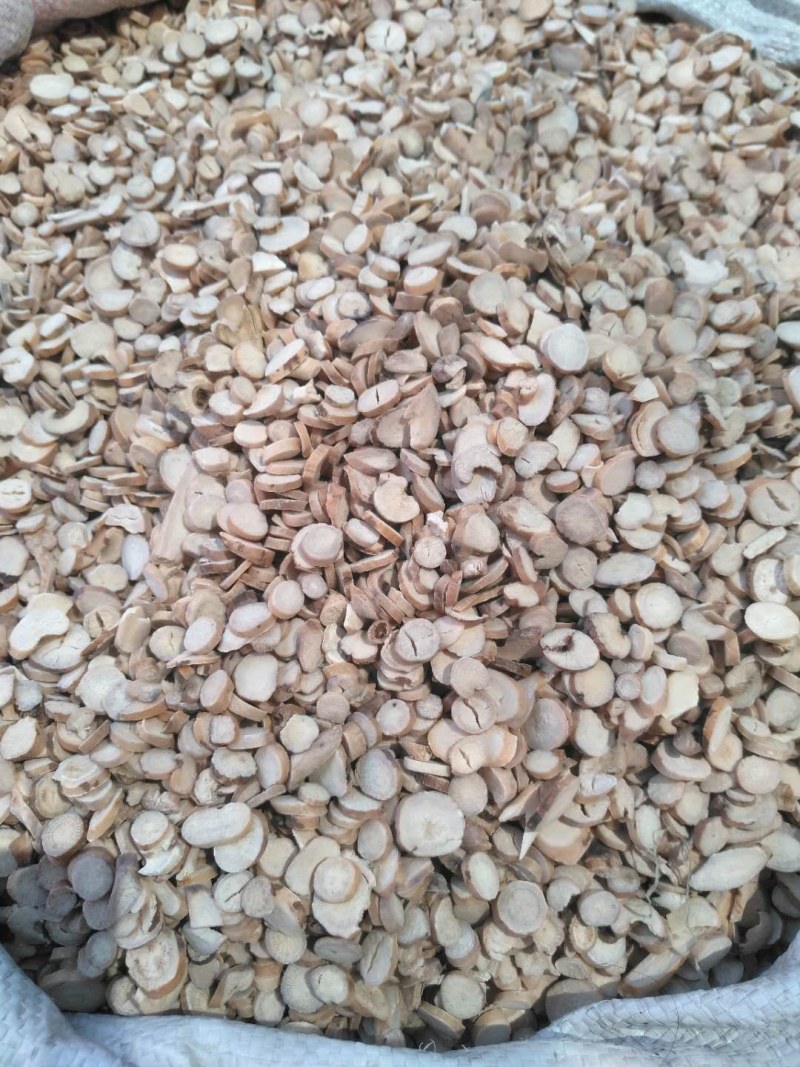 白芍芍药支持线上交易各种规格接受订单可搭配多品