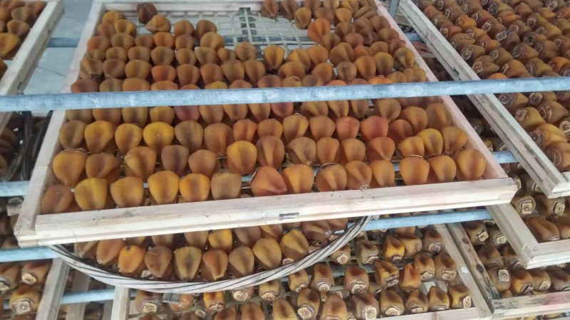 诚信广西桂林平乐柿饼供应链，电商平台，市场代卖，货源充足