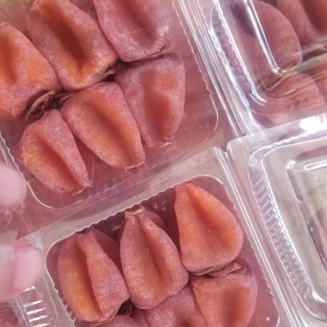 诚信广西桂林平乐柿饼供应链，电商平台，市场代卖，货源充足
