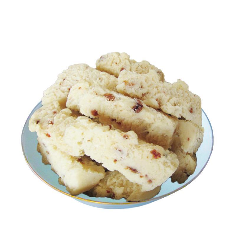 奶酪新疆特产奶疙瘩原味奶酥口感酥软香甜红枣奶酪产地货源