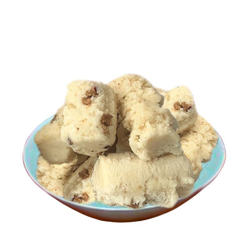 奶酪新疆特产奶疙瘩原味奶酥口感酥软香甜红枣奶酪产地货源