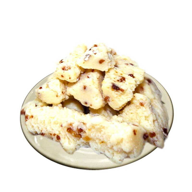 奶酪新疆特产奶疙瘩原味奶酥口感酥软香甜红枣奶酪产地货源