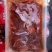 莱克虾统帅麻辣小龙虾700克*10盒，3-5钱，4-6钱