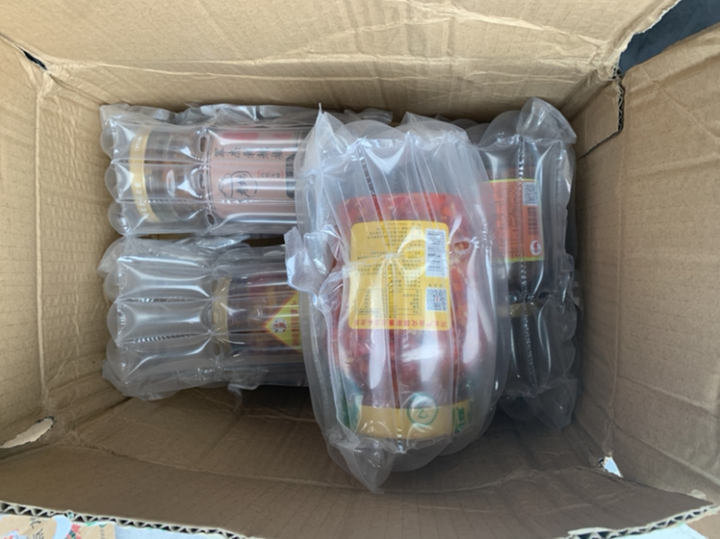 气柱包装，性价比高，安全可靠，厂家直销