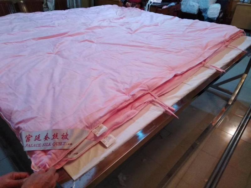 云端养殖/万亩桑园自养自产自销