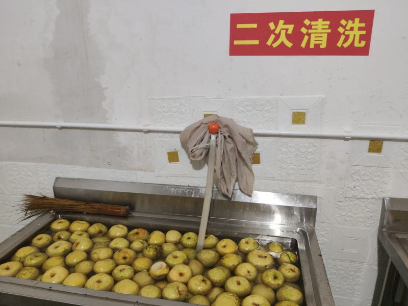 砀山纯梨膏鲜榨梨汁熬制0添加砀山特产对接团队。