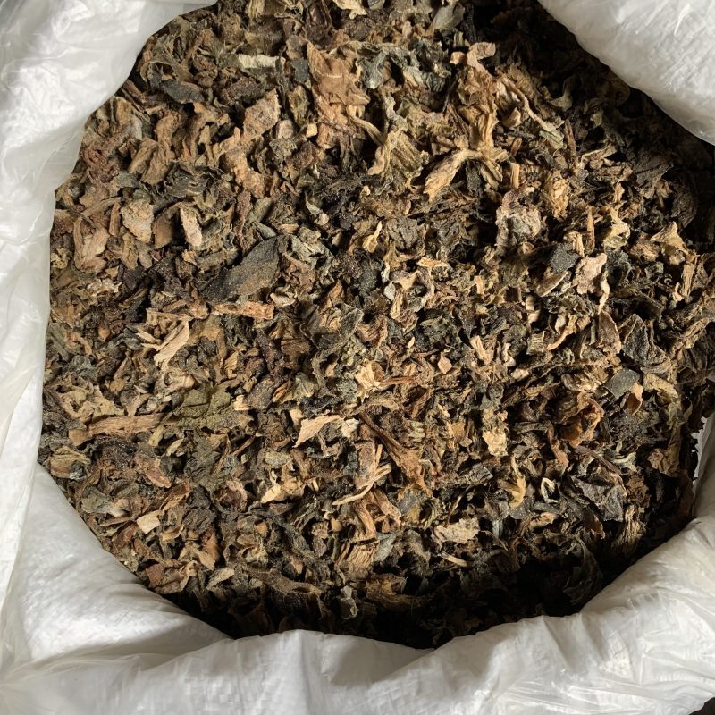 浙江慈溪绍兴梅干菜霉干菜绿色无污染基地直供一包70斤