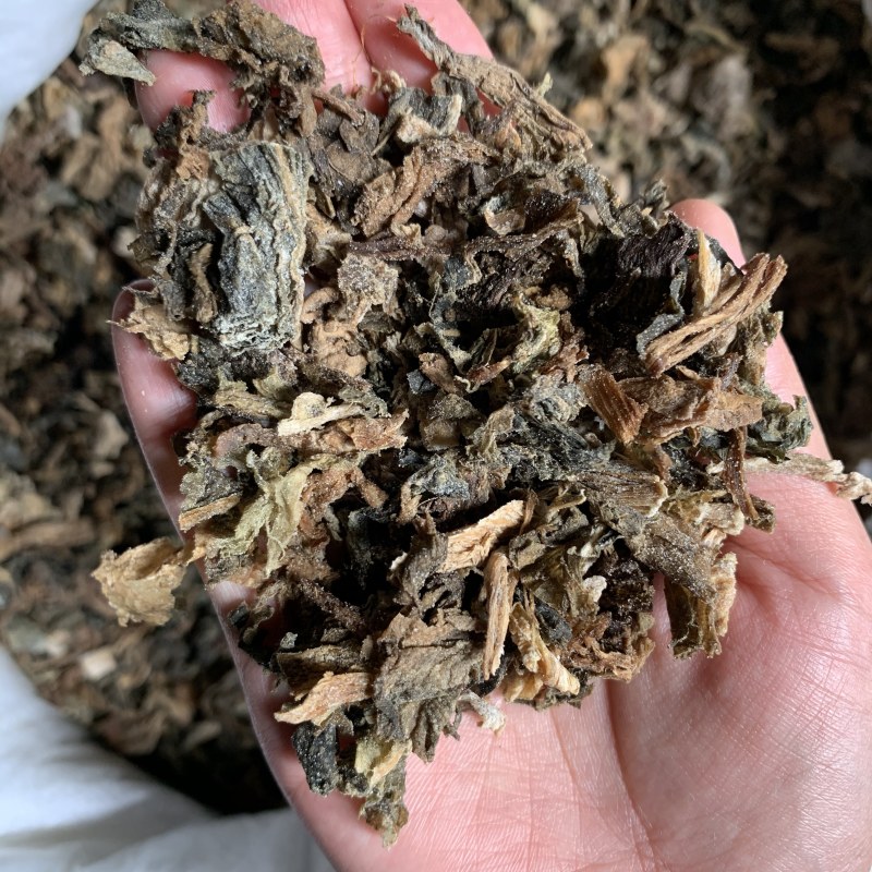 浙江慈溪绍兴梅干菜霉干菜绿色无污染基地直供一包70斤