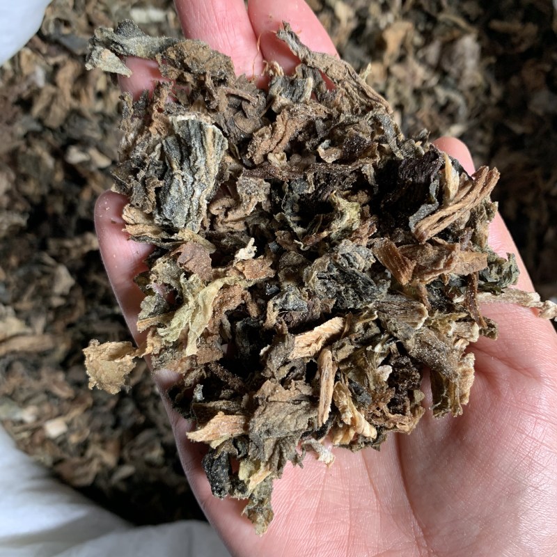 浙江慈溪绍兴梅干菜霉干菜绿色无污染基地直供一包70斤
