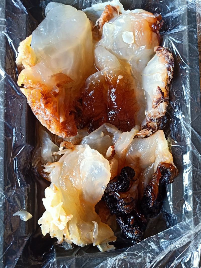 海蜇丝，海蜇头产地直发，大量有货。不包运费