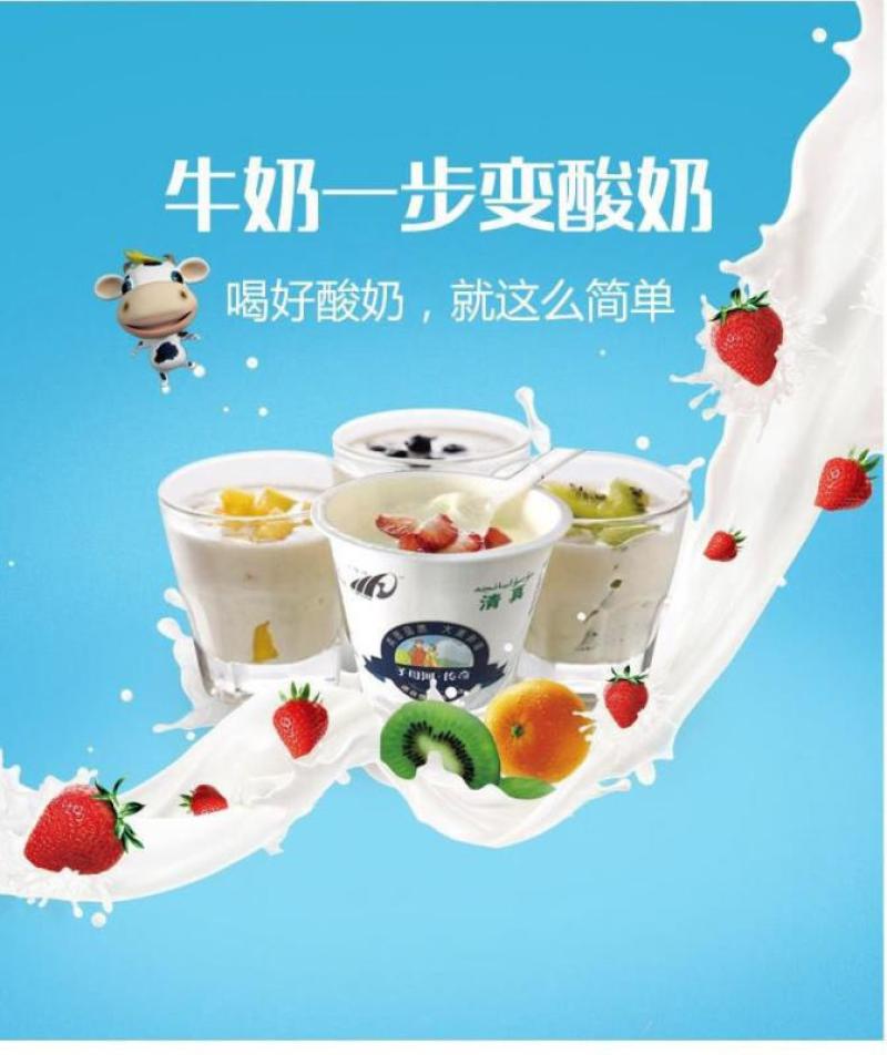 包邮新疆兵团子母河冰酸奶，网红冰淇淋酸奶，酸牛奶