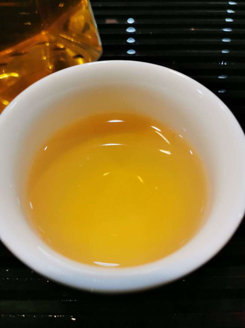 凤牌沱茶08年凤牌沱茶生茶100克一沱昆明干仓存放