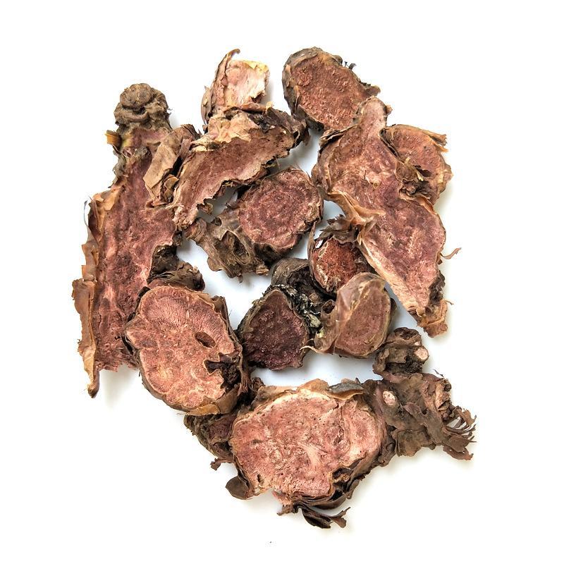 红景天西藏红景天正品可打粉批发零售中药材