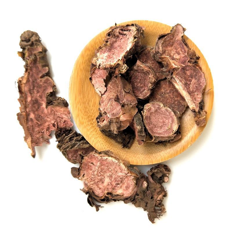 红景天西藏红景天正品可打粉批发零售中药材