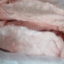 鲜板油