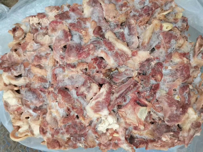 羊碎肉，全熟拆骨肉，欢迎来电询价。