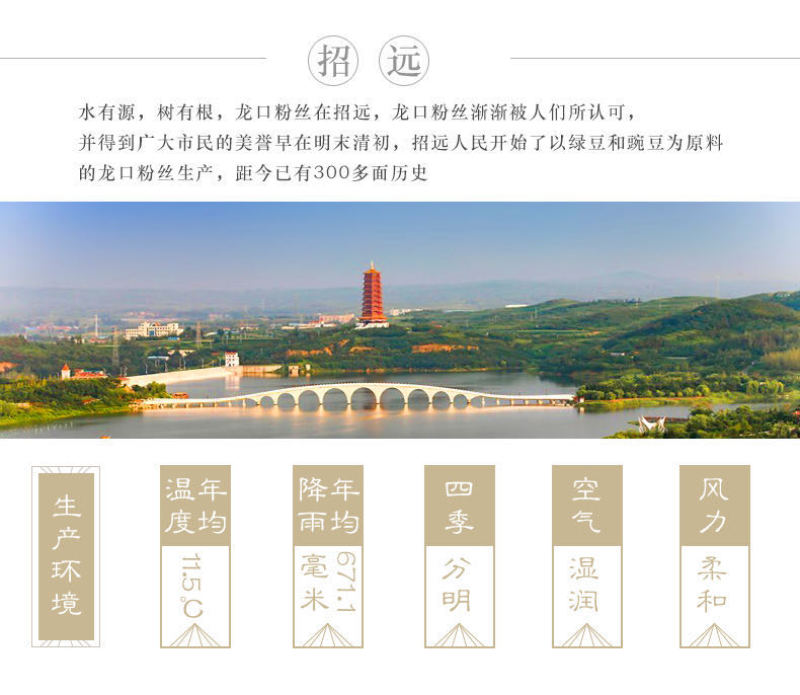 【社团直供】龙口粉丝厂家直供，质量保证，高品质