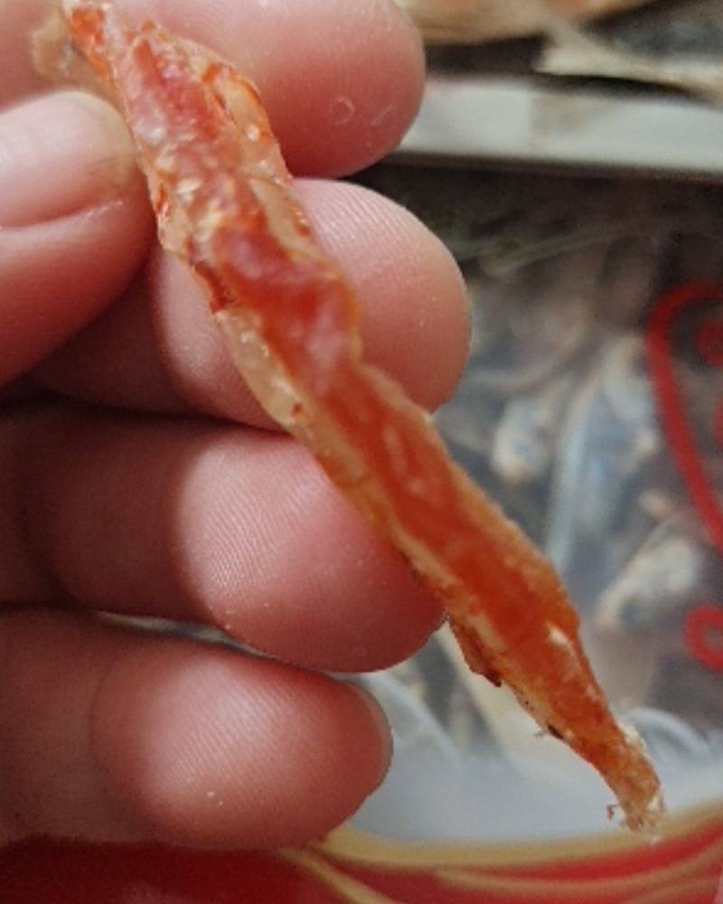 巴浪鱼干，新鲜自晒无添加淡干足干！以质量线下商品