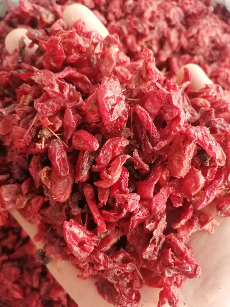枣皮山茱萸中药材中药材山茱萸泡酒经营各种规格中药材