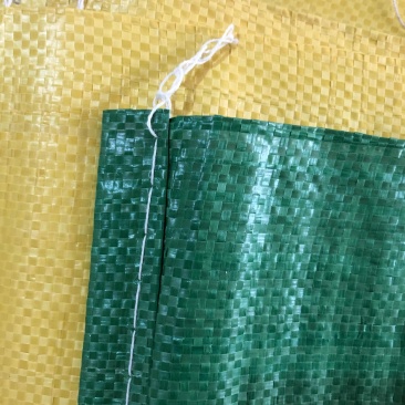 绿色编织袋厂家直销尺寸全