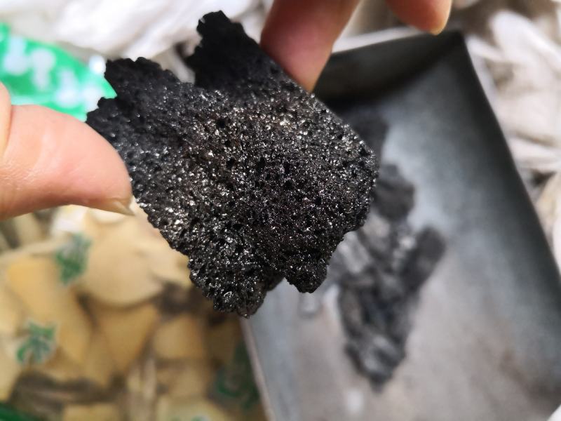血余炭河北干货冷背药材量大从优