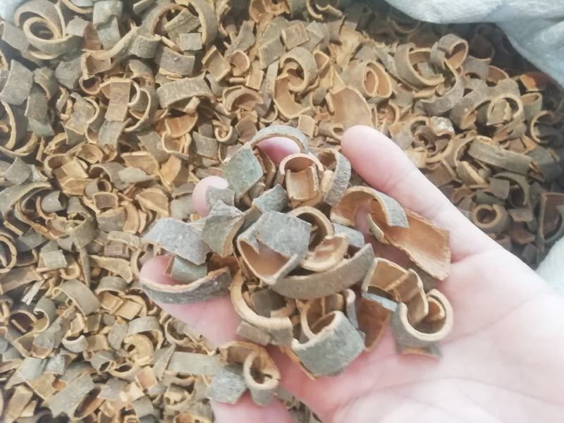 桂皮2斤起批部分地区包邮量大电仪欢迎咨询各种中药材