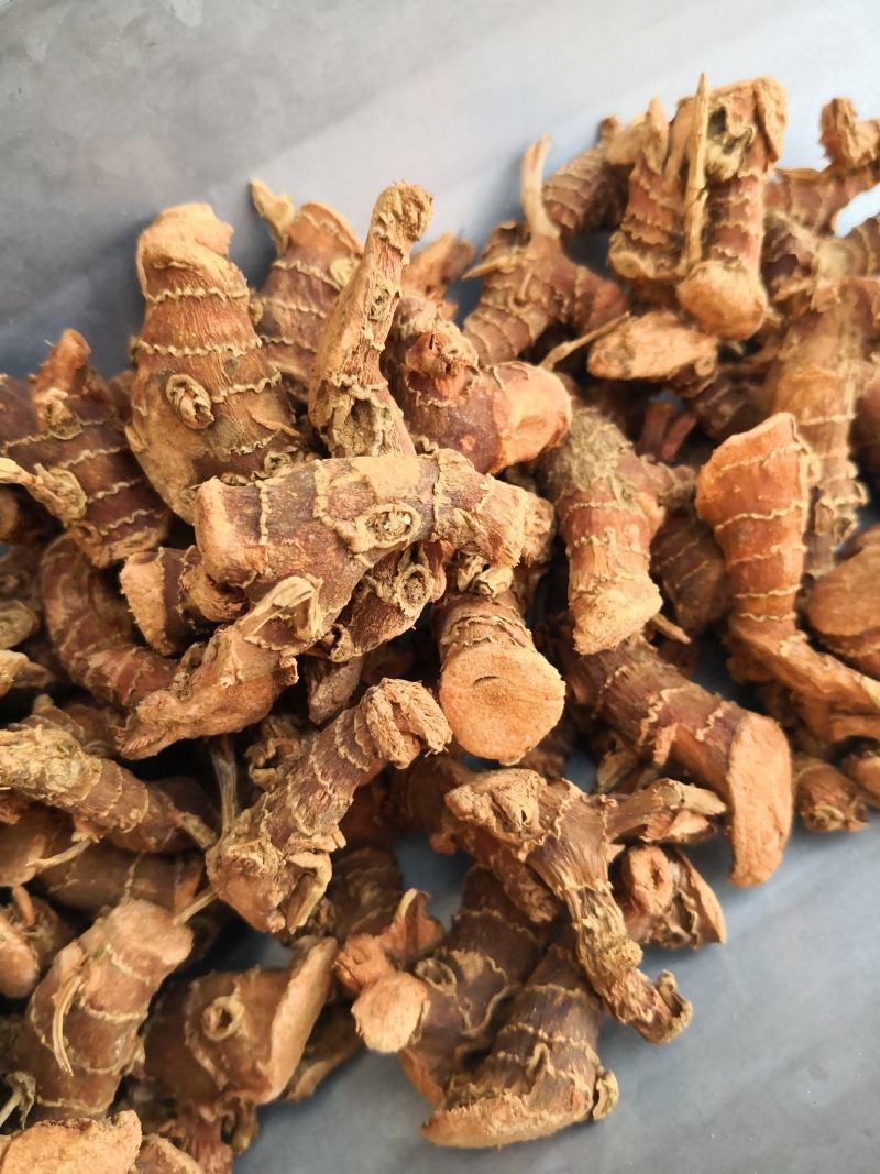 良姜各种规格2斤起包邮各种规格量大从优